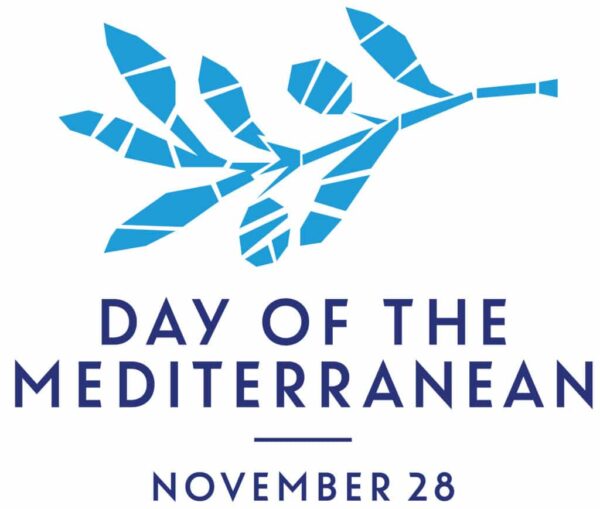 Day of the Mediterranean - November 28