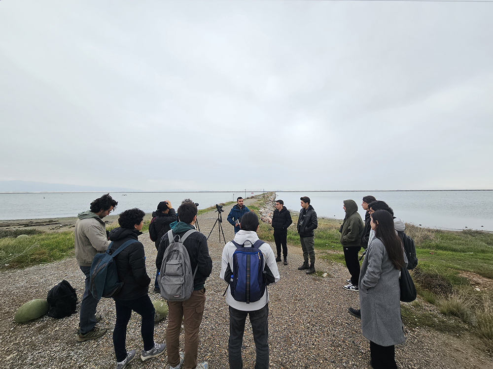 Featured image for “Empowering Wetland Conservation Through Training and Collaboration”