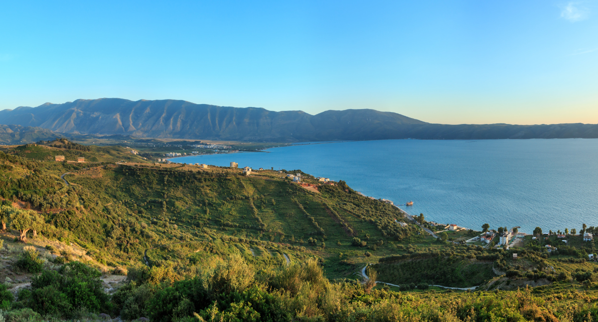 Featured image for “Growing Pressure on Albania’s Adriatic Coast Raises Global Conservation Concerns”