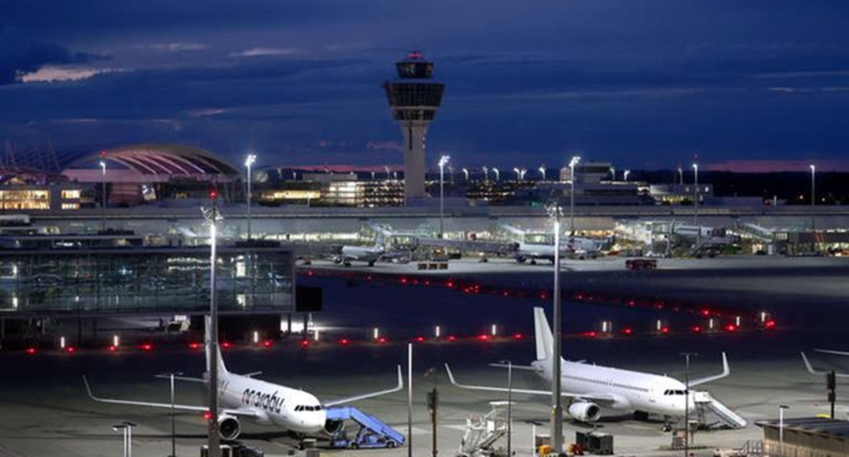 Featured image for “Munich Airport Steps Back from Vlora Airport Project over Environmental Concerns”