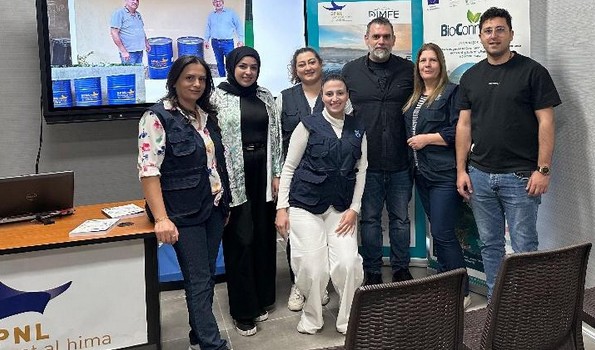 Featured image for “Empowering Local Action for Wetlands Conservation in West Bekaa”