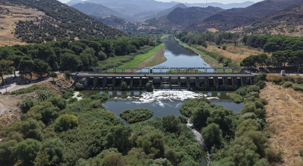 Featured image for “Reviving the Gediz River: Restoring Free-Flowing Rivers in the Aegean Region, Türkiye”