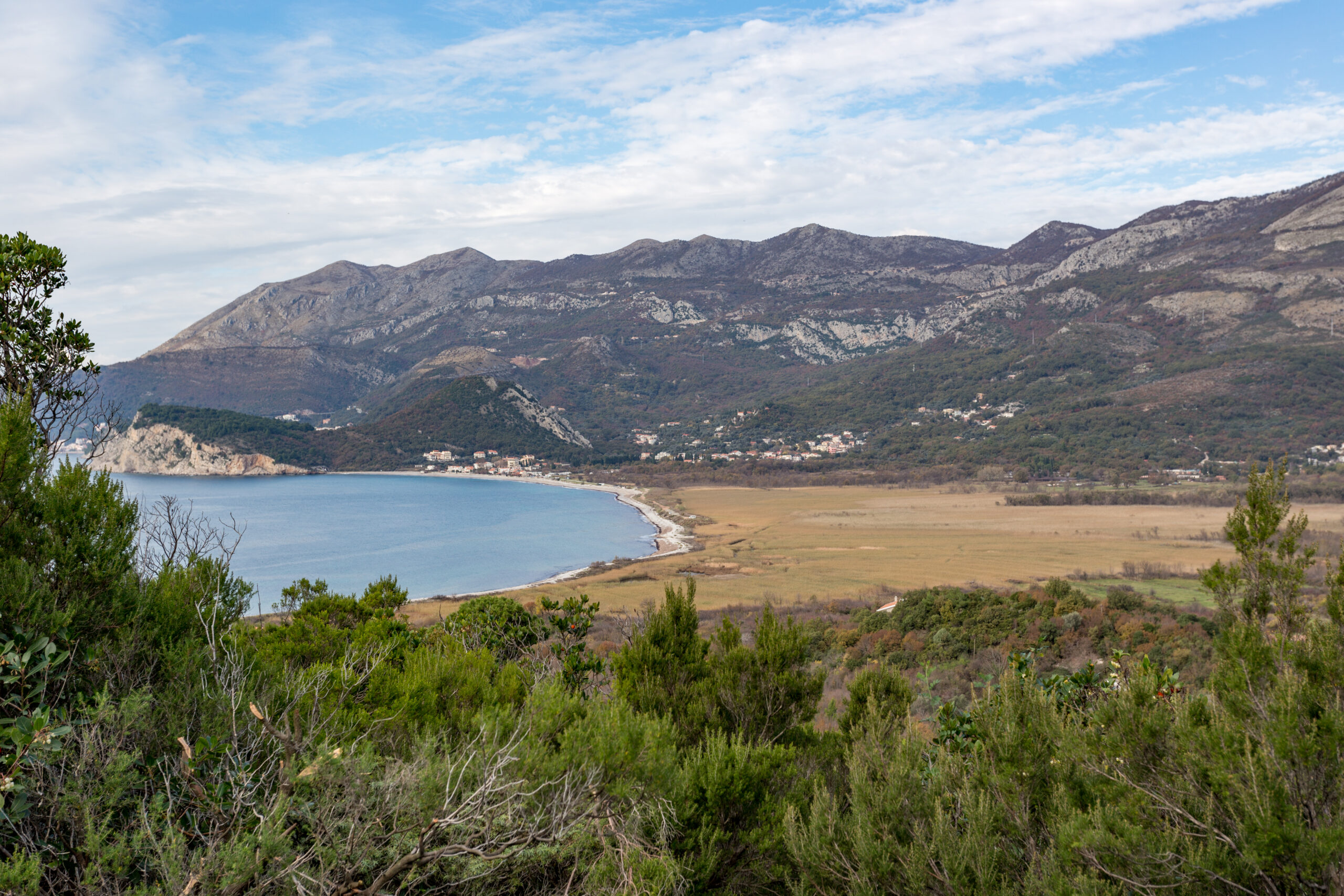 Featured image for “Buljarica: Studied to Be Preserved”