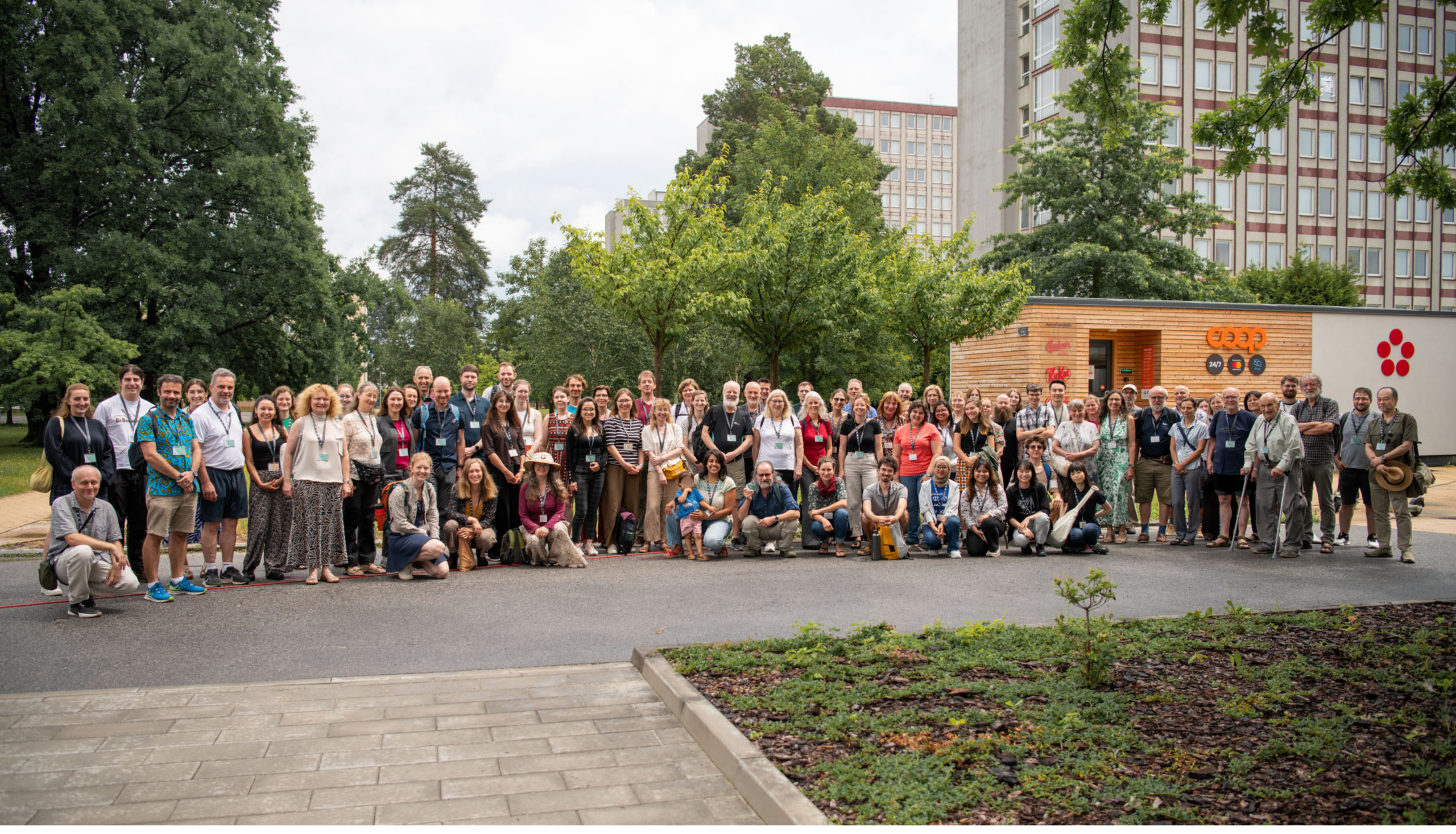 Featured image for “SWS Europe and the Alliance join forces to strengthen the link between science and actions”
