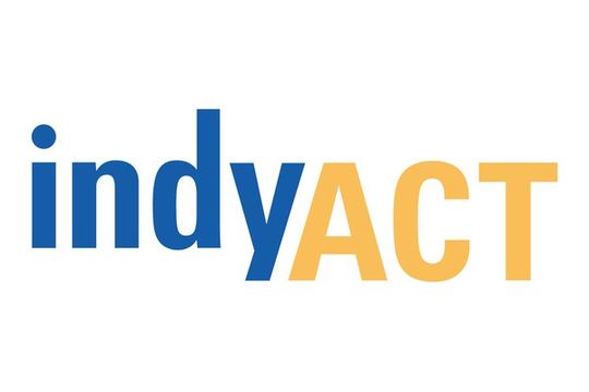 Featured image for “IndyACT”